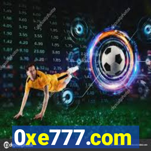 0xe777.com