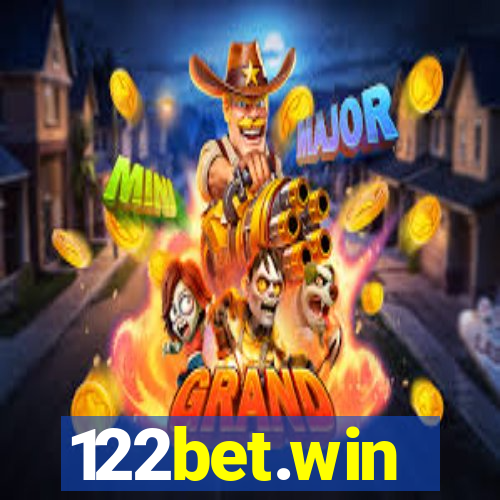 122bet.win