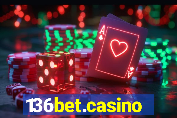 136bet.casino