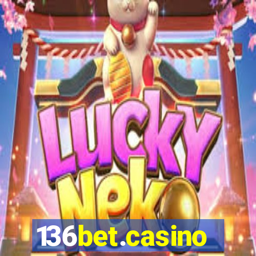 136bet.casino