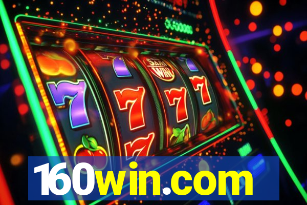160win.com