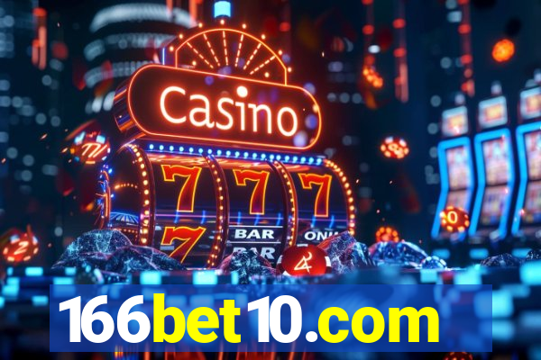 166bet10.com