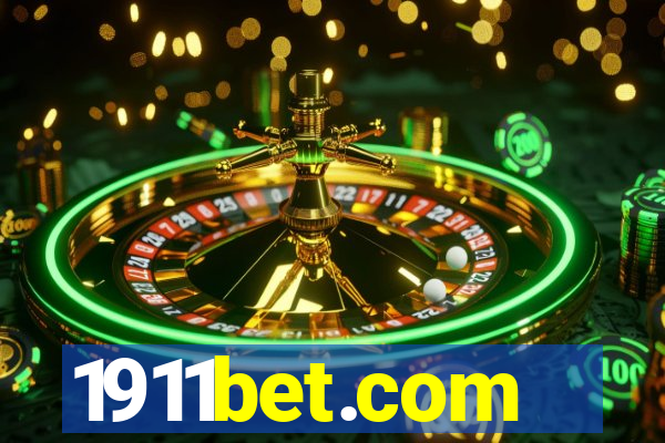 1911bet.com