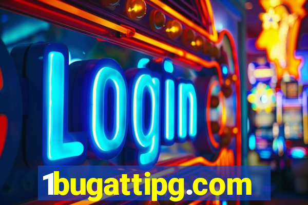 1bugattipg.com