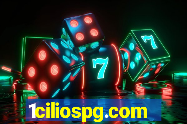 1ciliospg.com