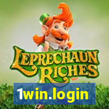 1win.login