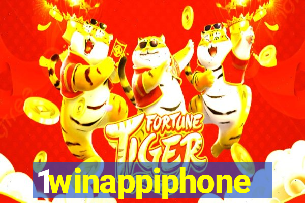 1winappiphone