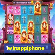 1winappiphone