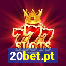 20bet.pt