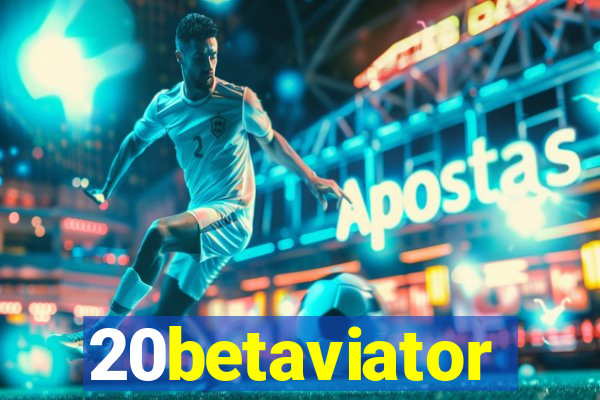 20betaviator