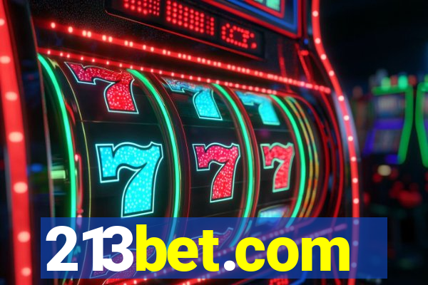 213bet.com
