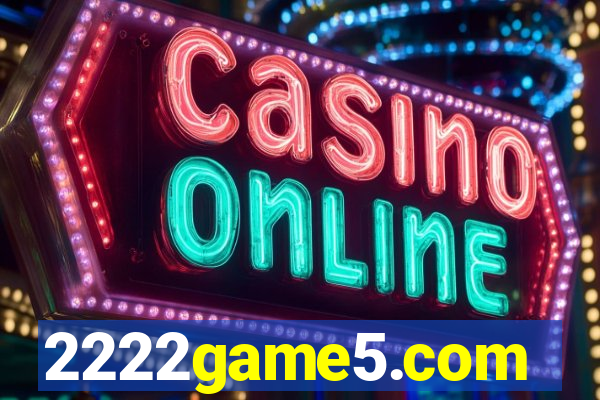 2222game5.com