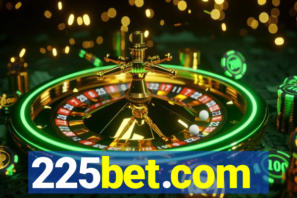 225bet.com