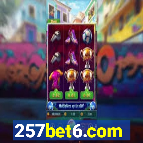 257bet6.com