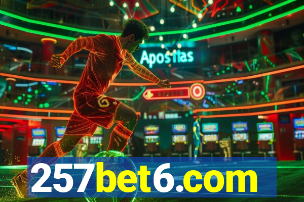 257bet6.com
