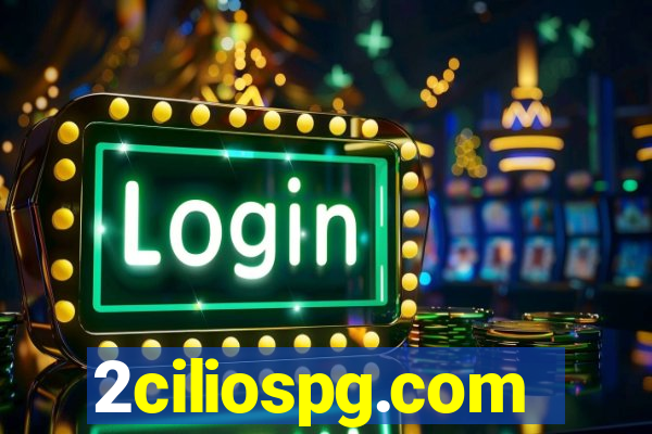 2ciliospg.com