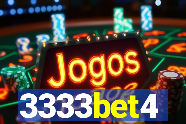 3333bet4