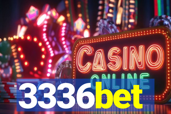 3336bet