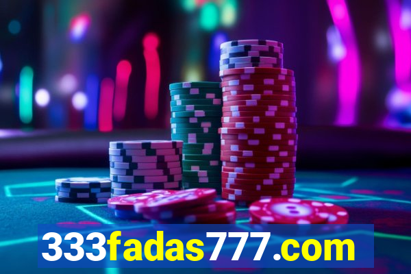 333fadas777.com