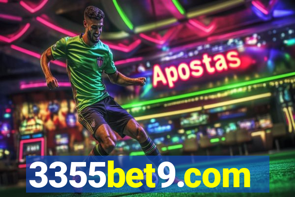 3355bet9.com