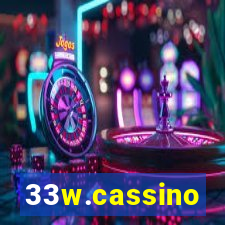 33w.cassino