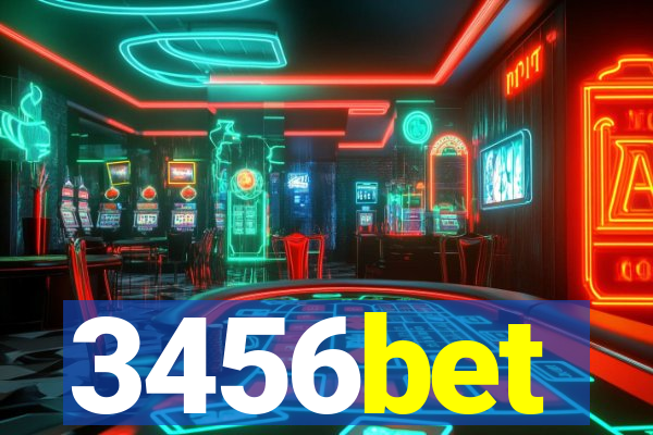 3456bet