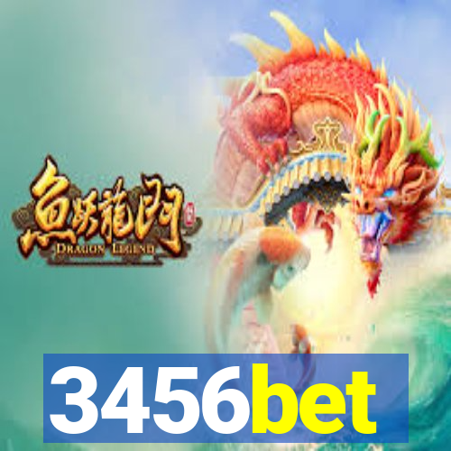 3456bet