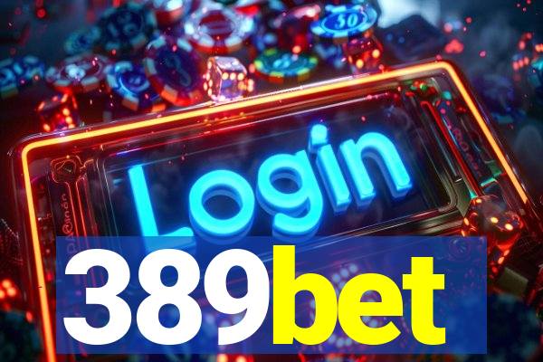 389bet