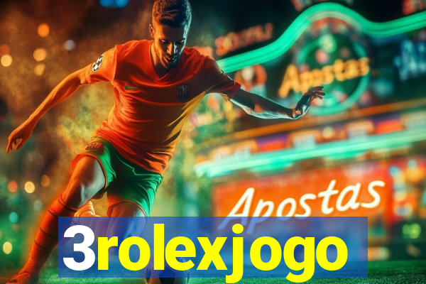 3rolexjogo