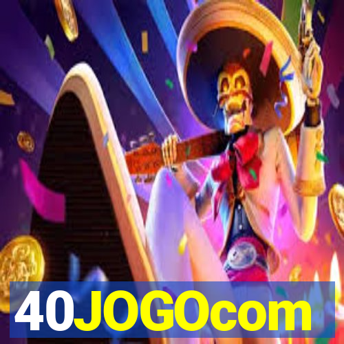 40JOGOcom