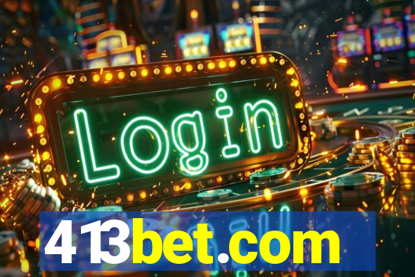 413bet.com