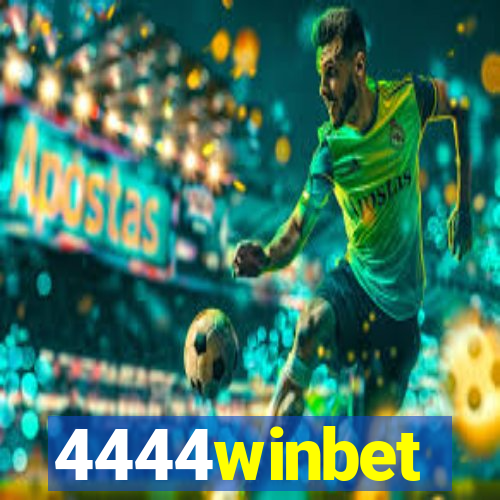 4444winbet
