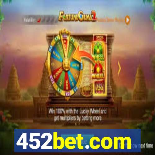 452bet.com
