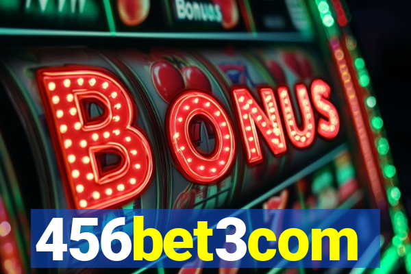 456bet3com