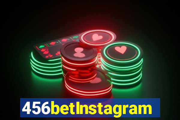 456betInstagram