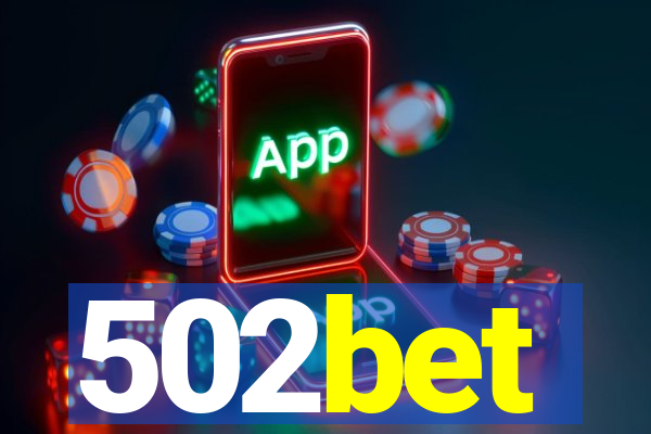 502bet