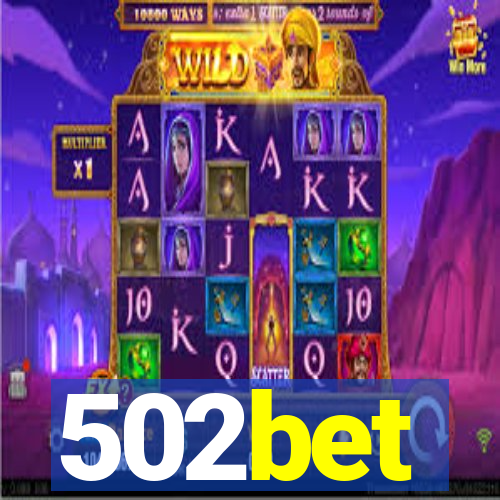 502bet