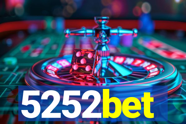 5252bet