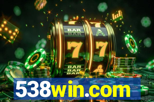 538win.com