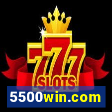 5500win.com