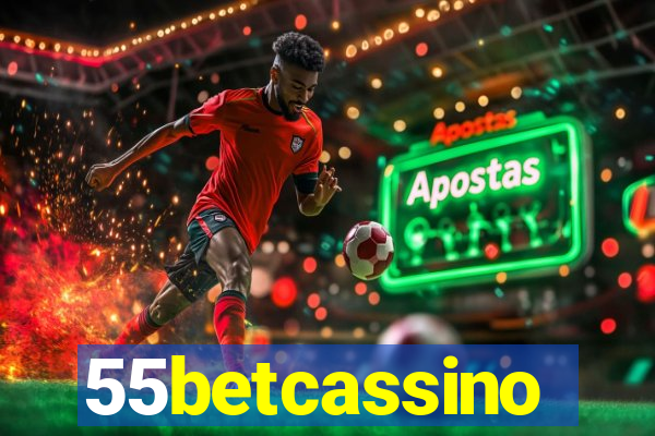 55betcassino