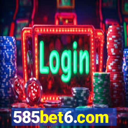 585bet6.com