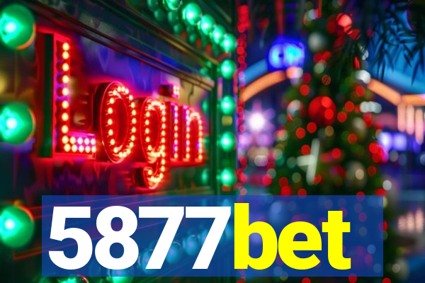 5877bet