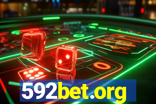 592bet.org