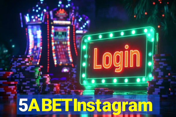 5ABETInstagram
