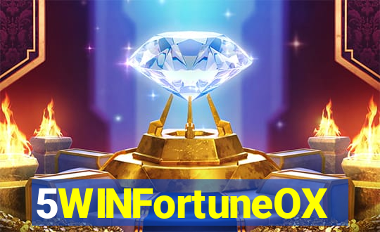 5WINFortuneOX