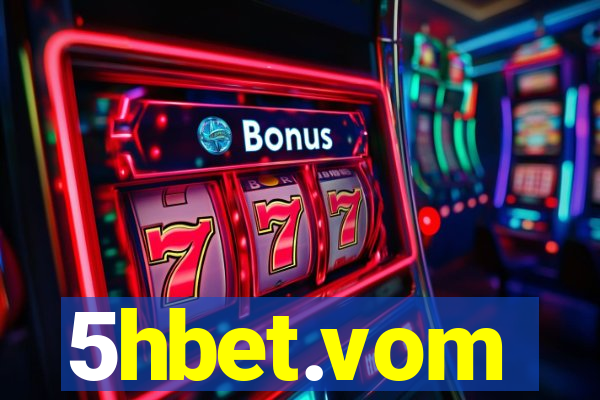 5hbet.vom