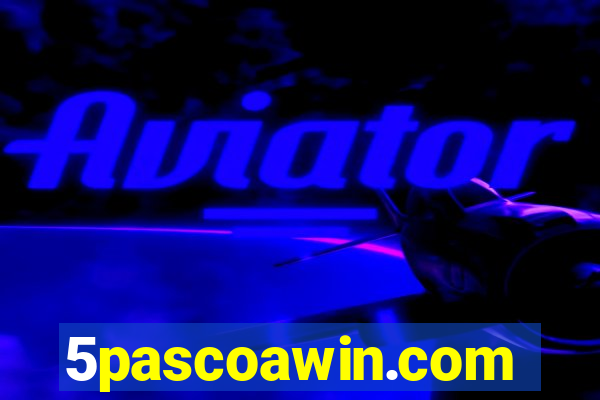 5pascoawin.com