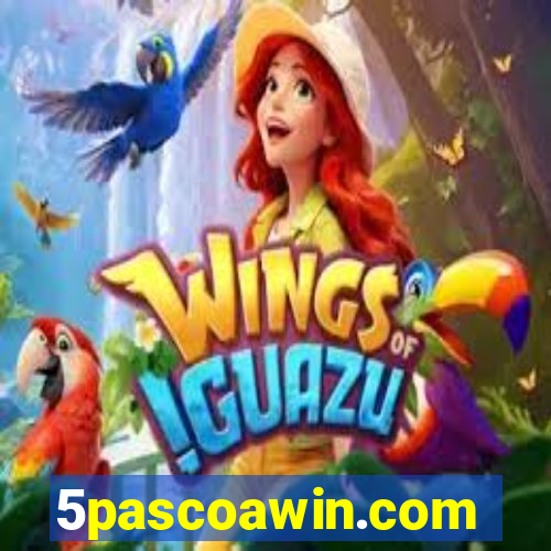 5pascoawin.com
