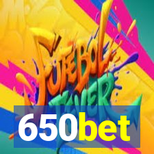 650bet
